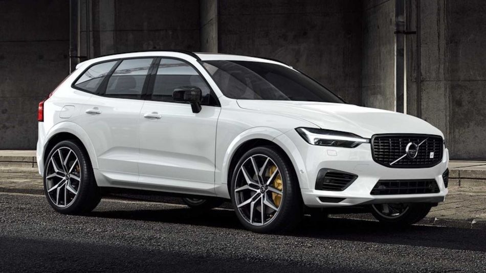 Polestar-1