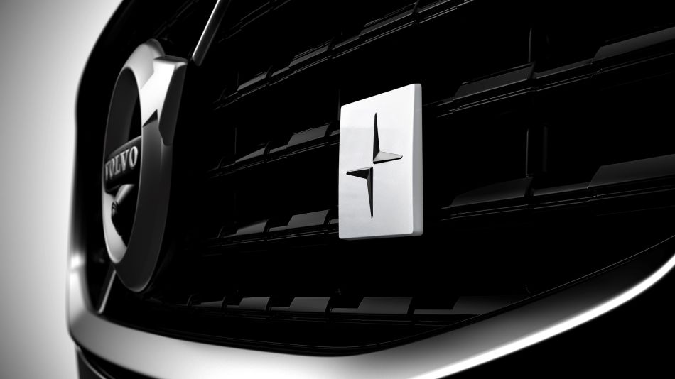Polestar-3