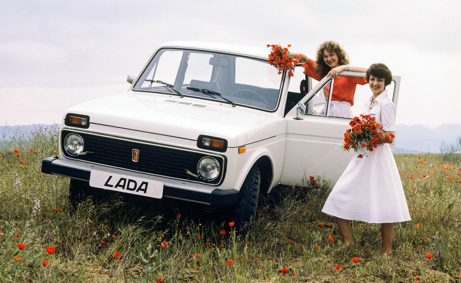 Niva-4