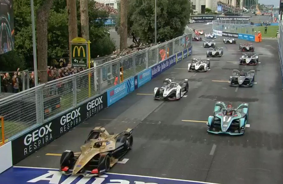 Rome Eprix-1