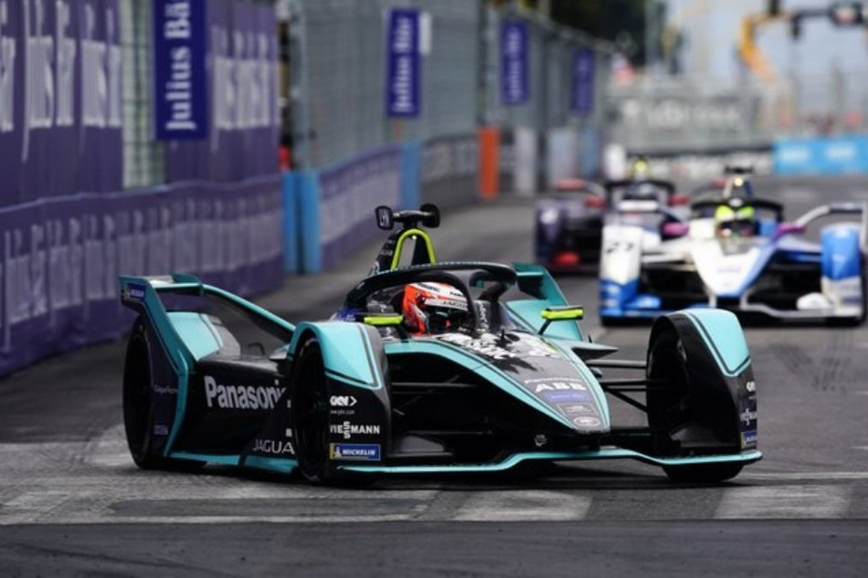 Rome Eprix-2