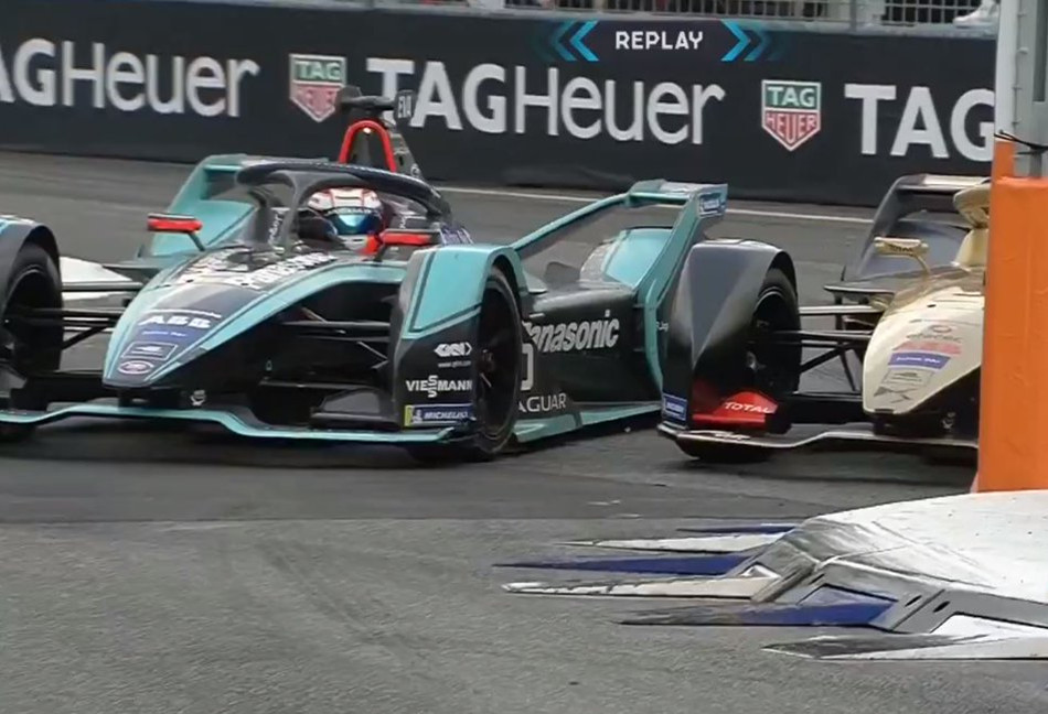 Rome Eprix-3