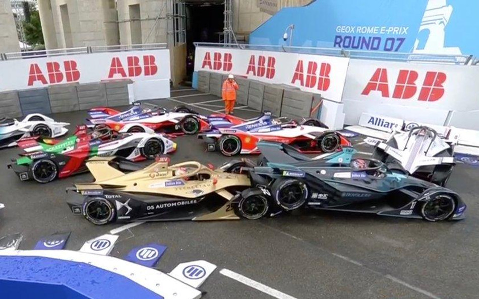 Rome Eprix-4