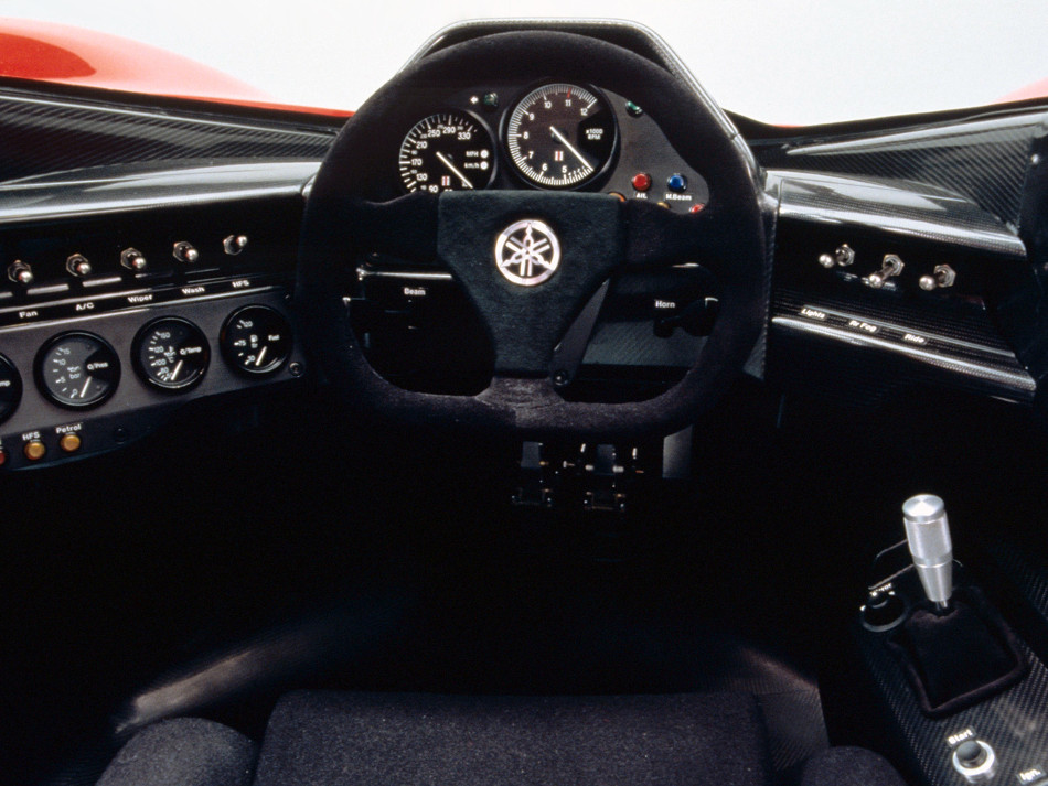 Yamaha-4