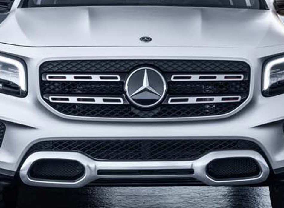 Mercedes-2