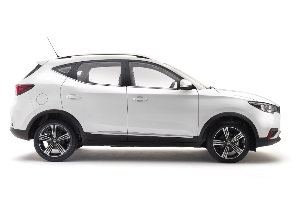 ZS lateral