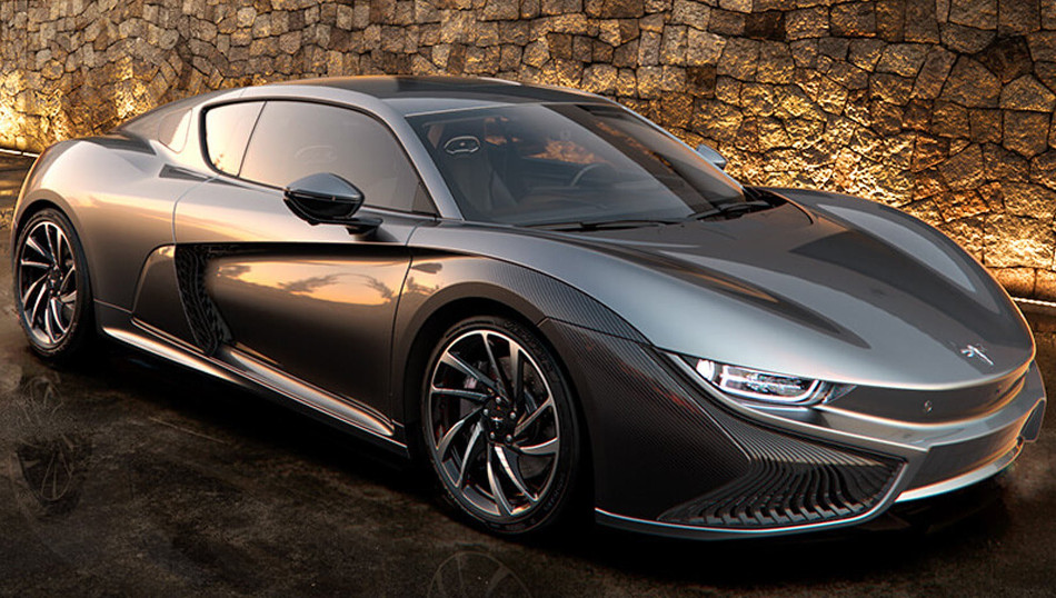 Qiantu-1