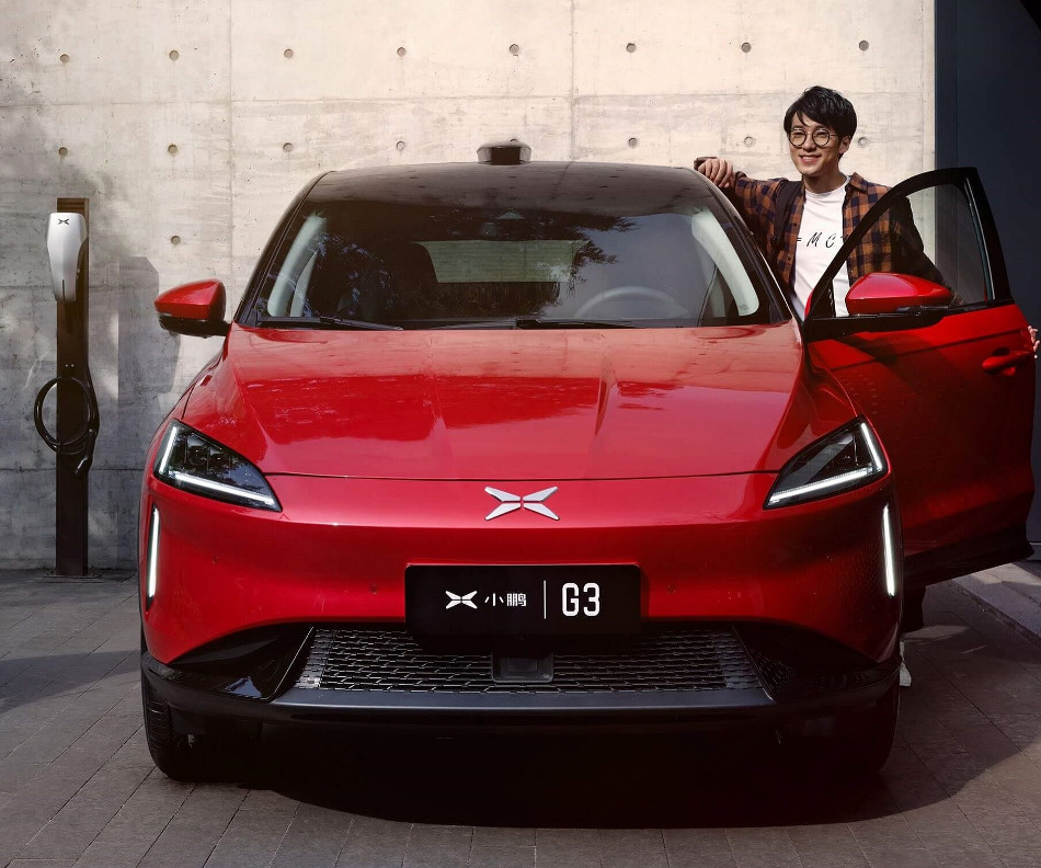 Xiaopeng-1