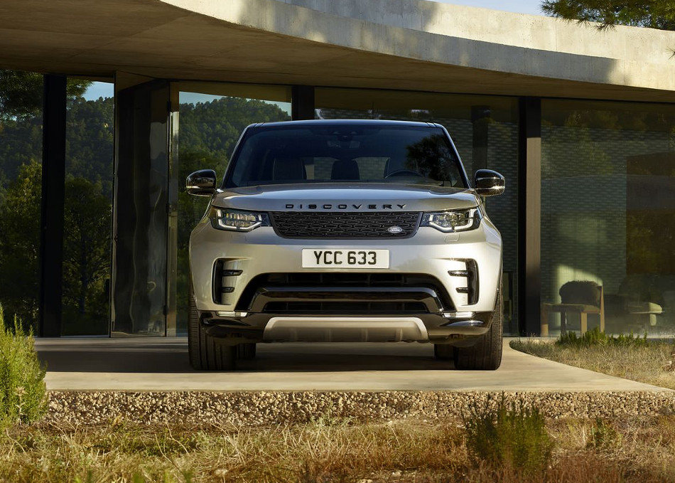 Land Rover-1