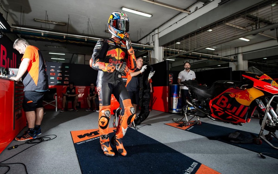 Pol en Austin