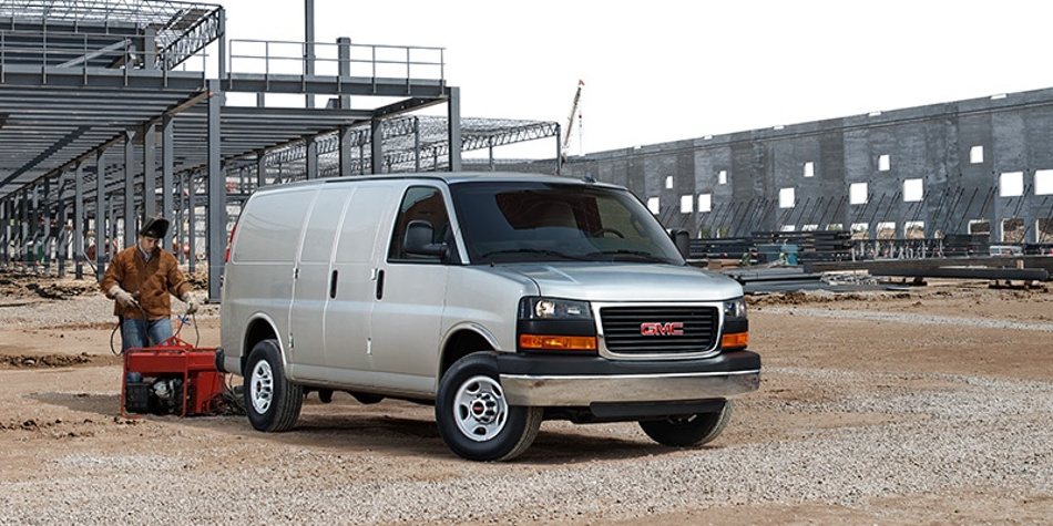 Savana Cargo