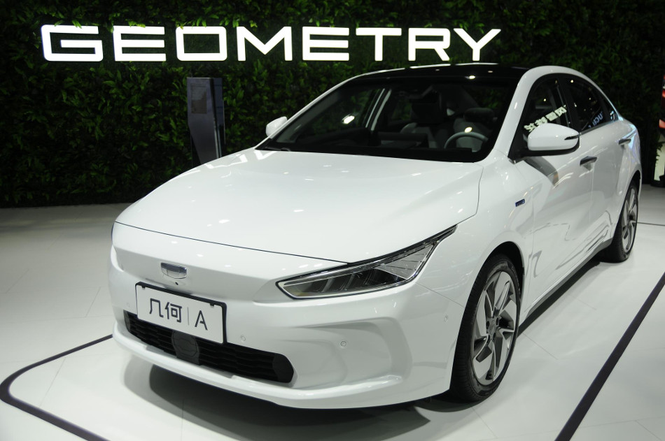 Geely-2