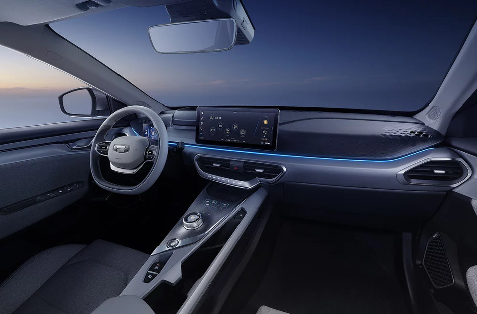 Geely-3