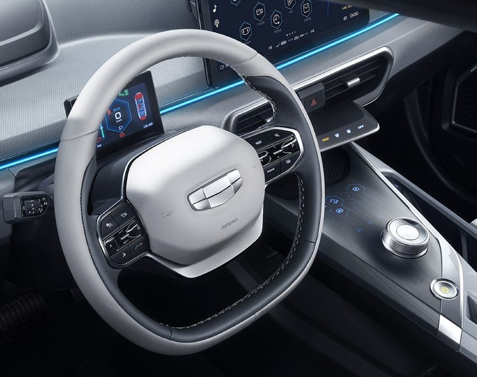 Geely-4