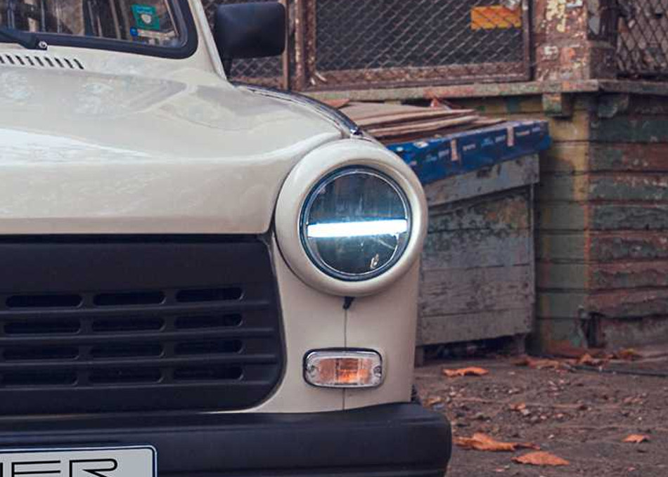 Trabant-2