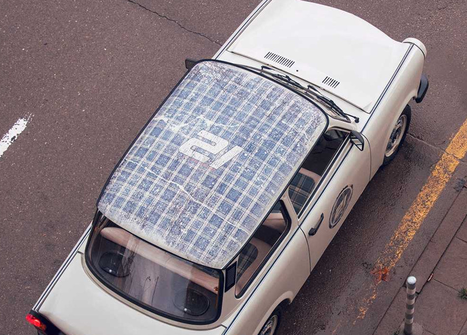Trabant-4