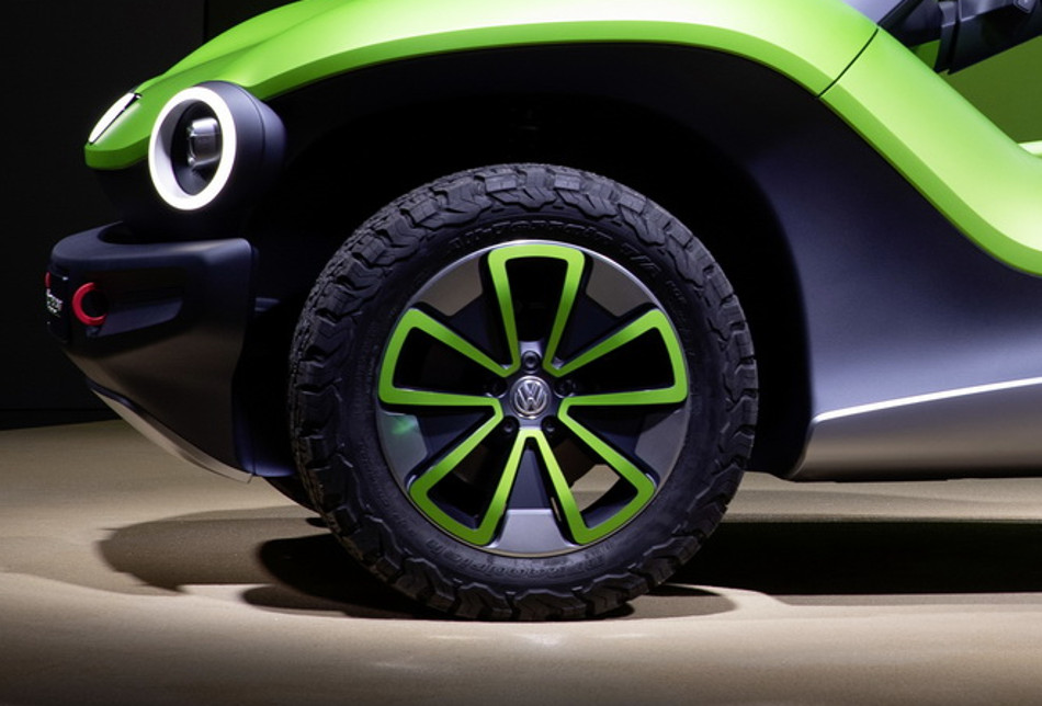 Buggy-4