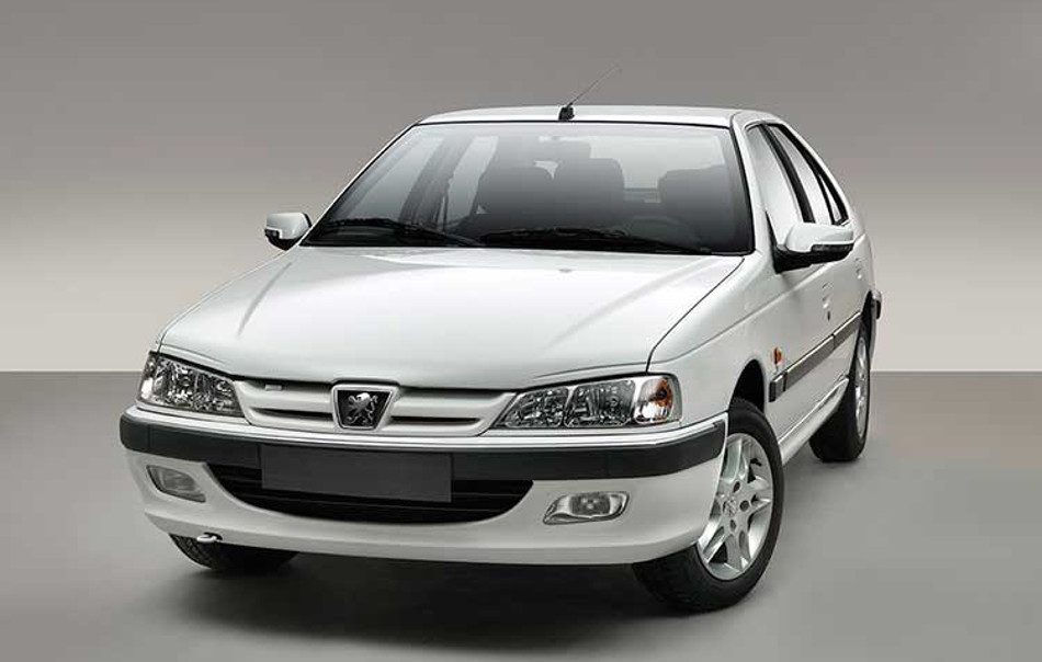 Peugeot-3