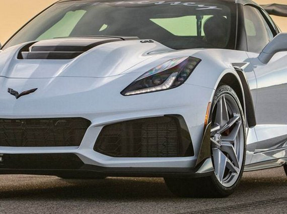 Corvette-1