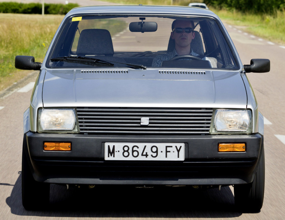 Seat-4