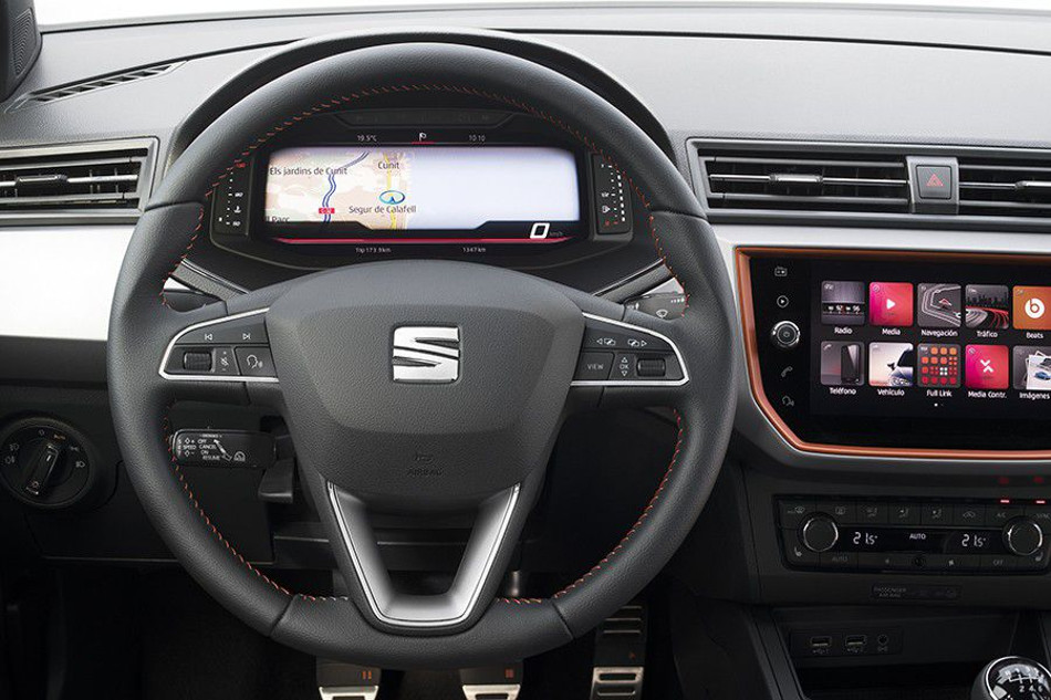 Seat-7