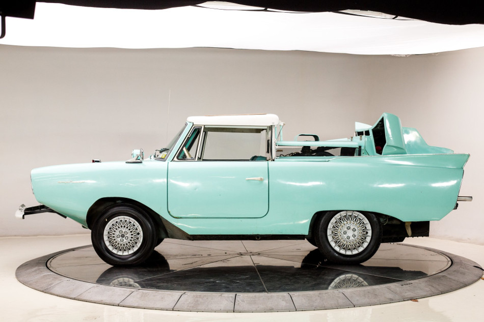 Amphicar-1