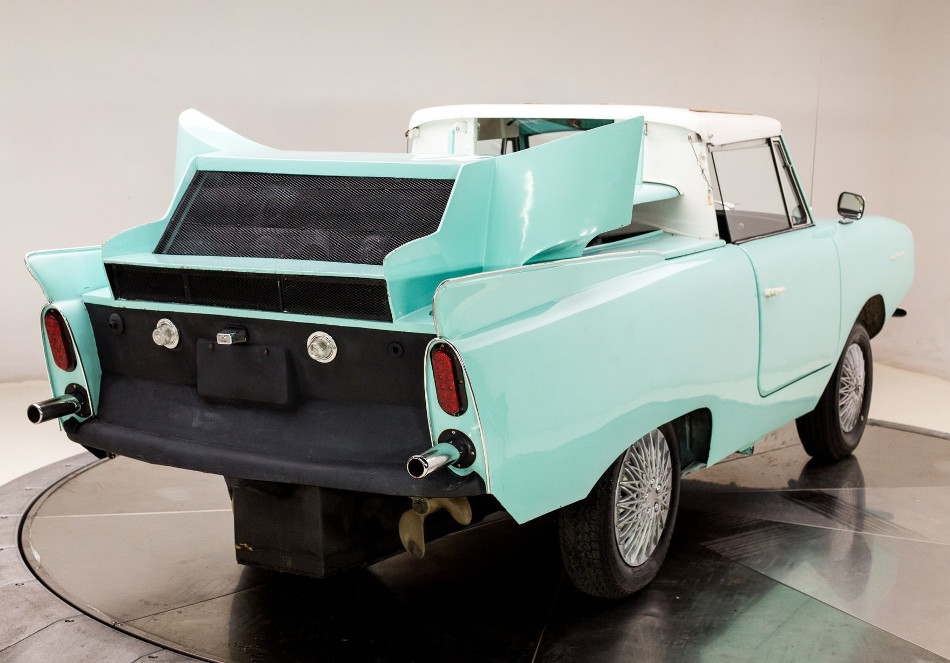 Amphicar-4