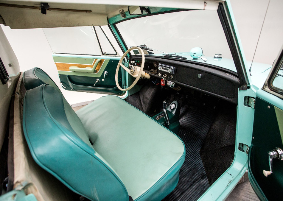 Amphicar-6