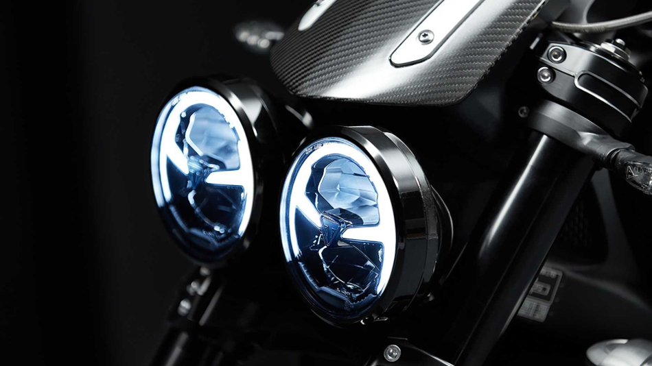 Rocket faros