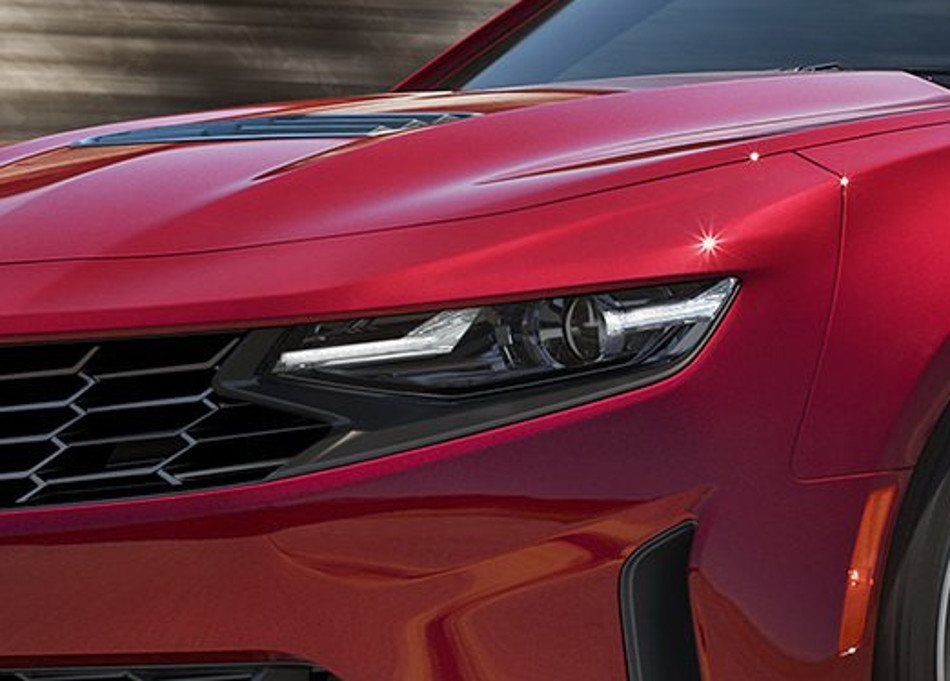 Camaro-1