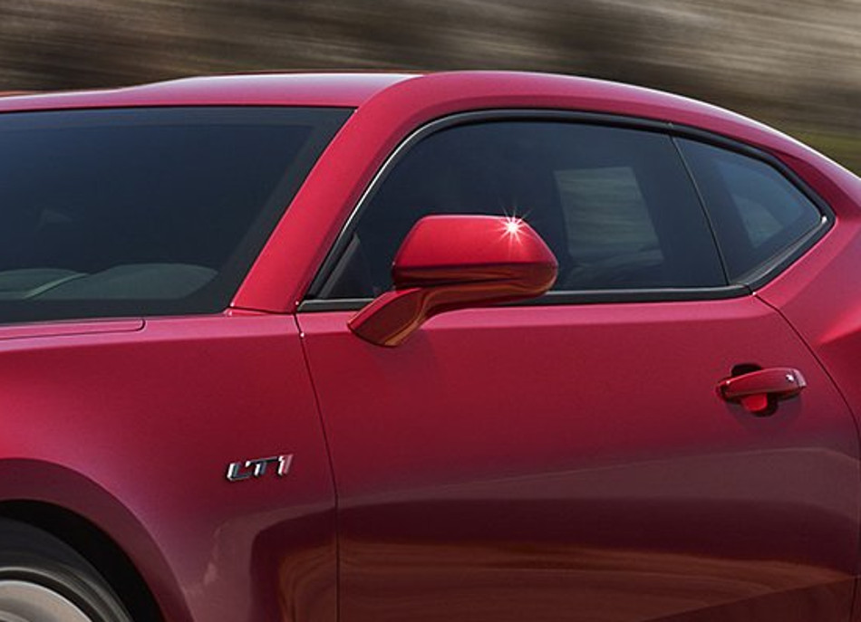 Camaro-2