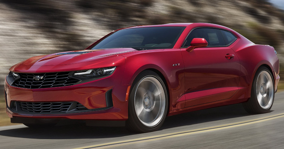 Camaro-3