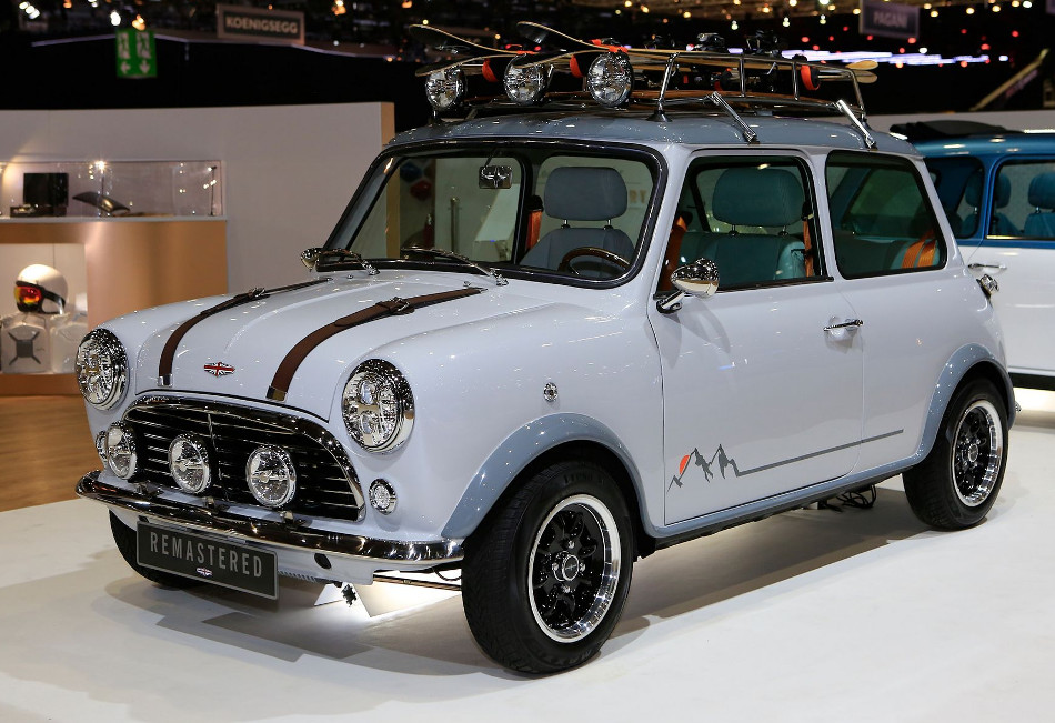 Mini-1