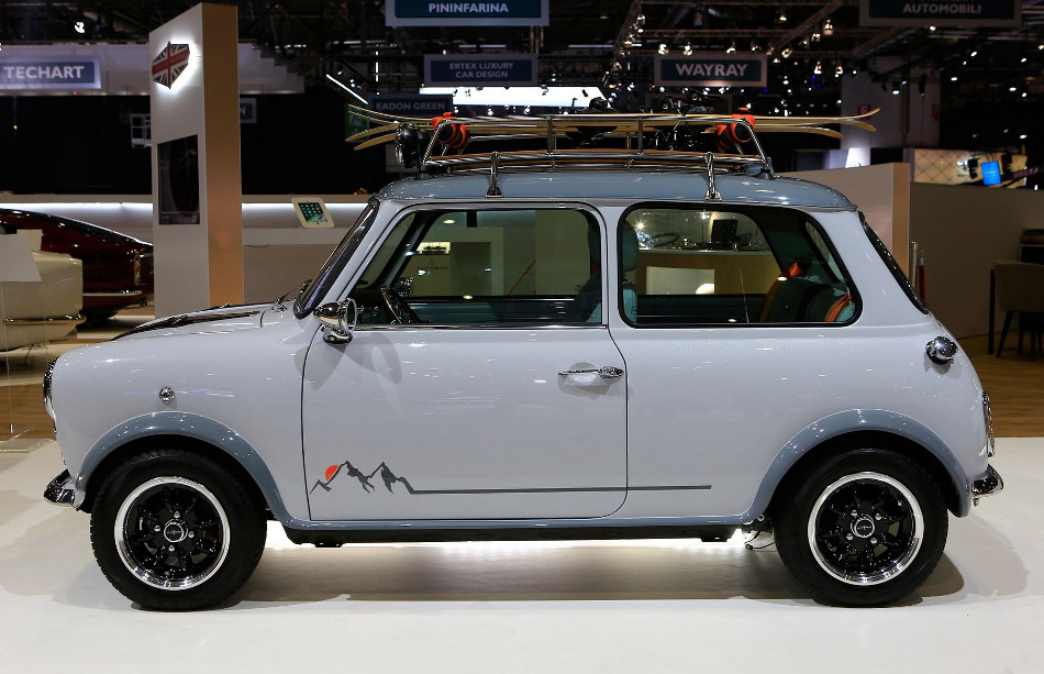 Mini-4