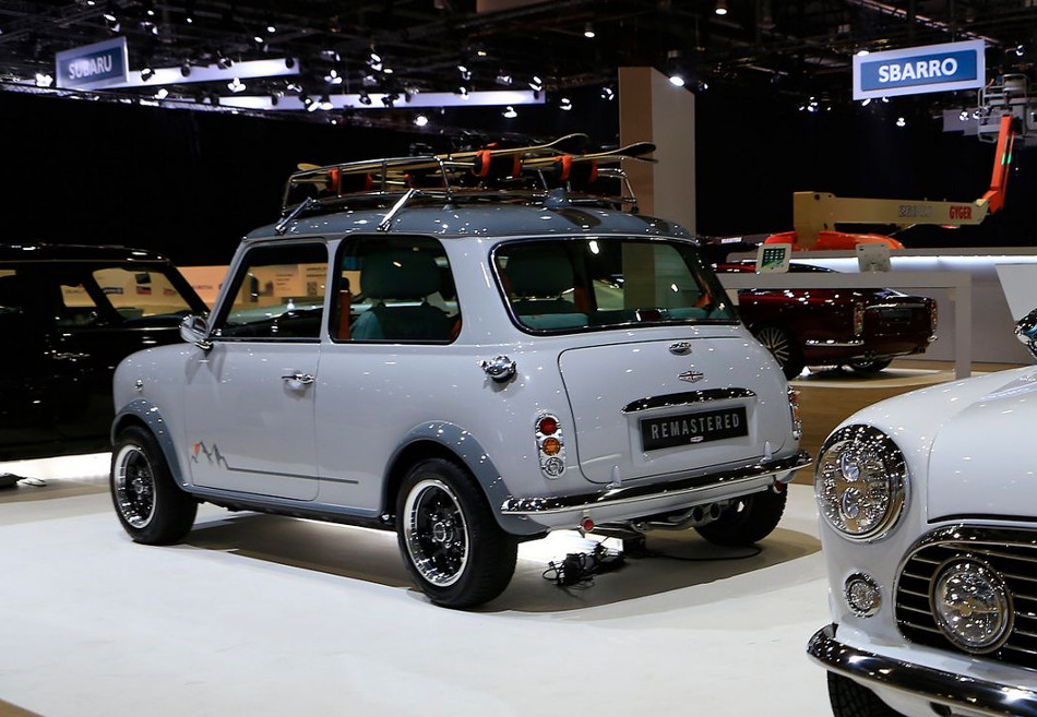 Mini-6