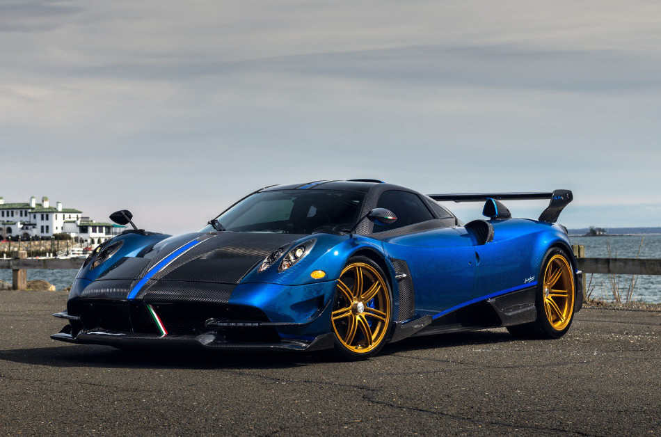 Pagani-1