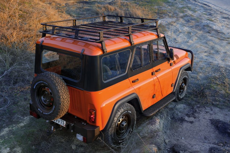 Uaz-1