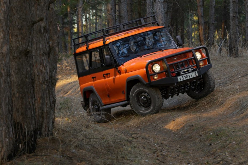 Uaz-2