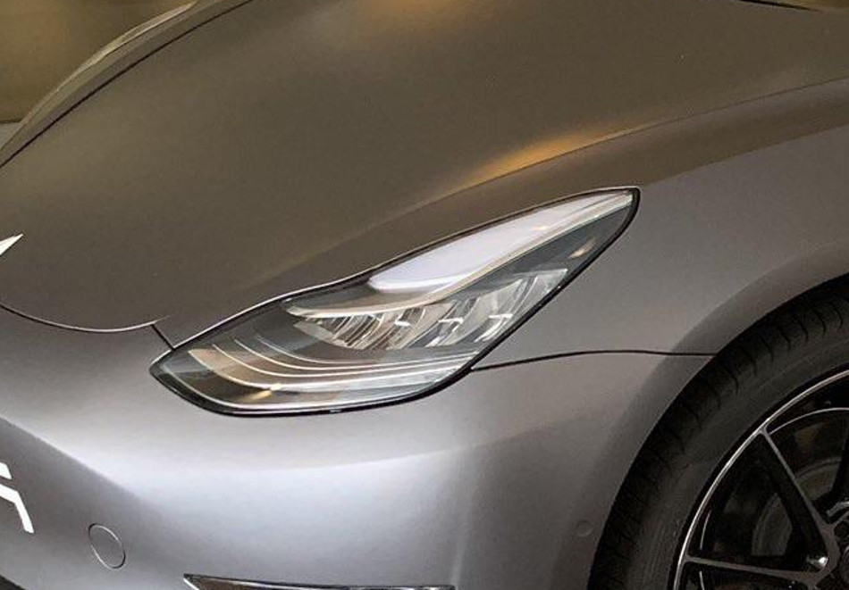 Tesla-1