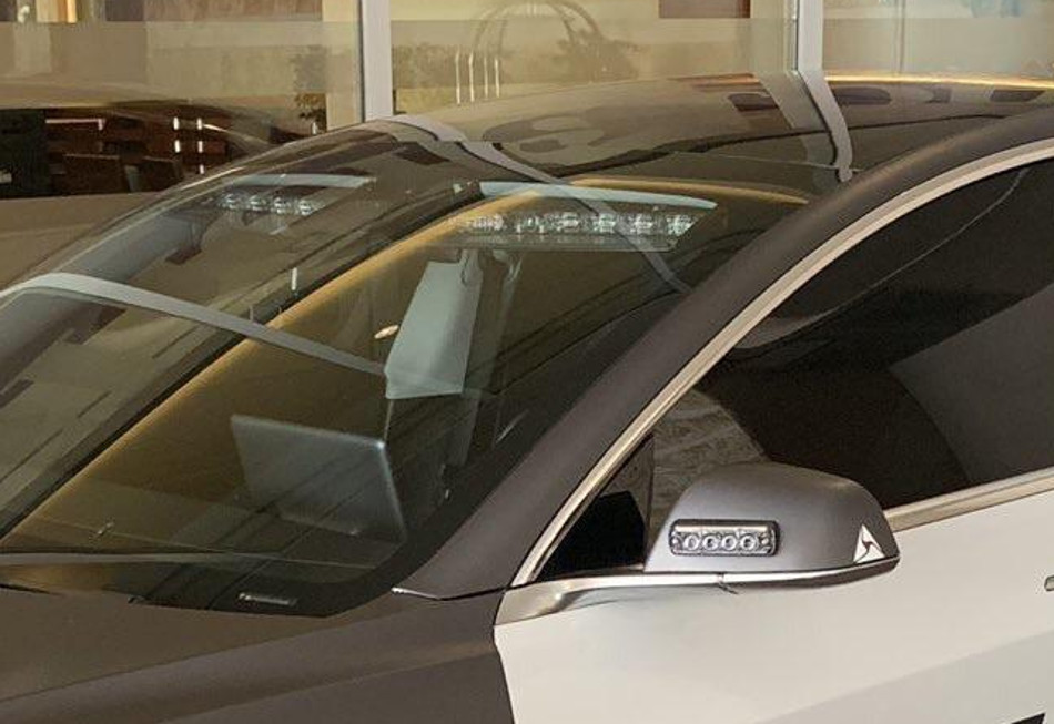 Tesla-3