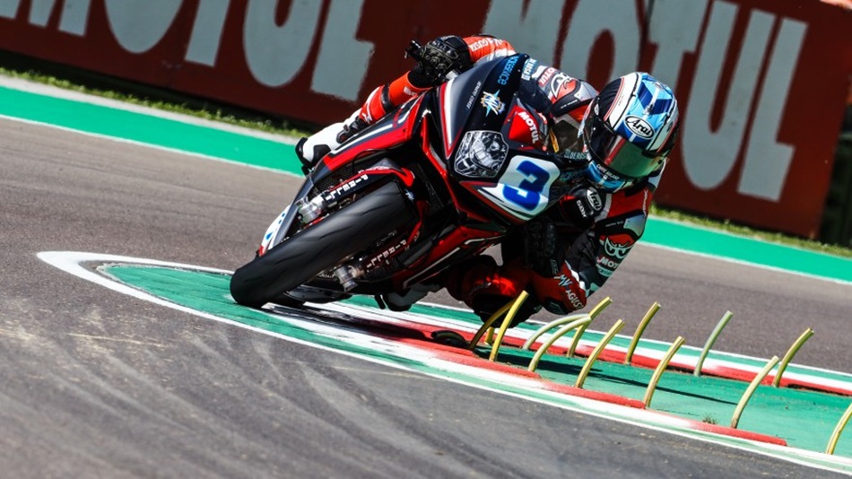 De Rosa Imola