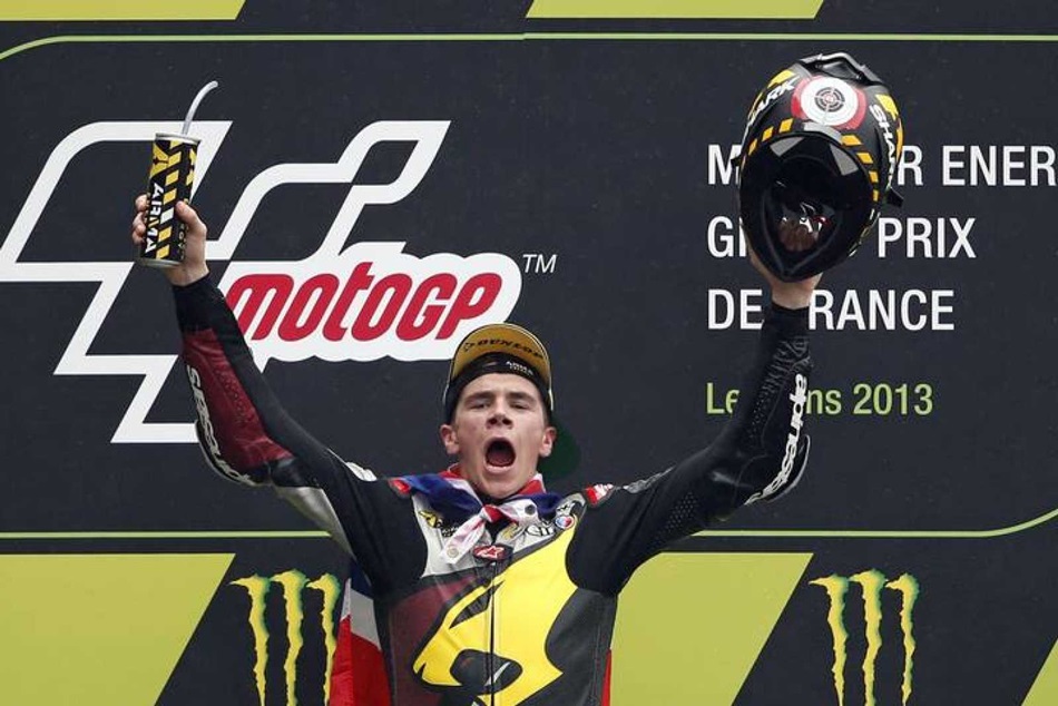Redding Le Mans