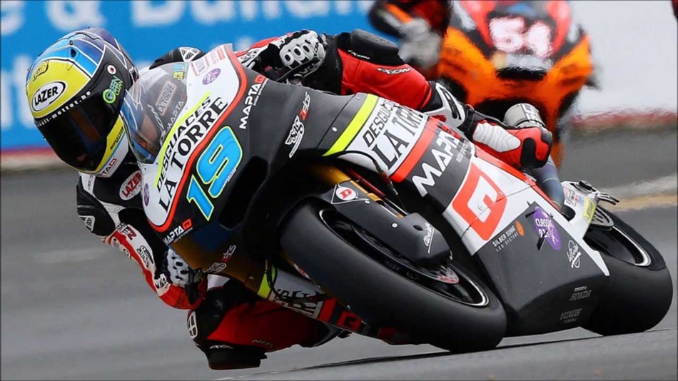 Simeon Le Mans