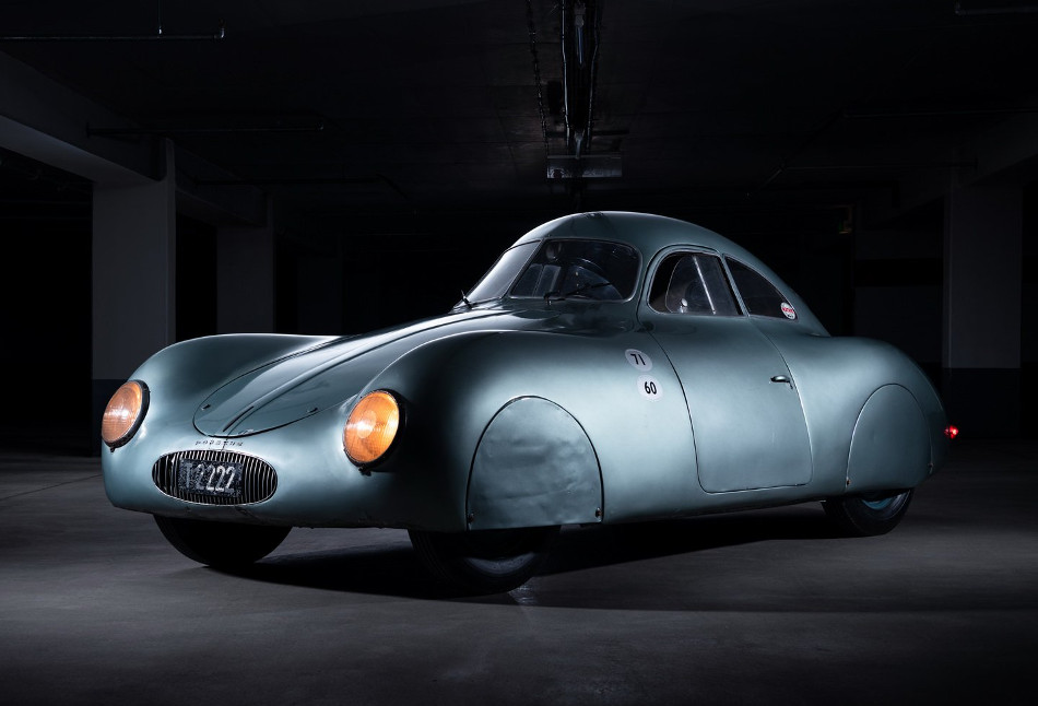 Porsche-1