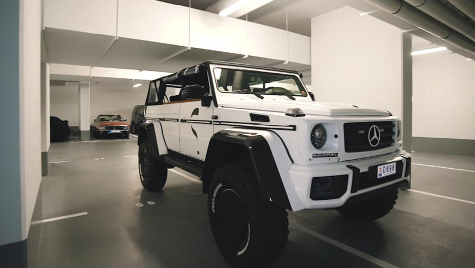 Mercedes-2