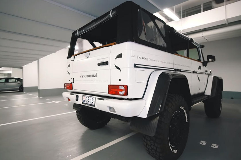Mercedes-3