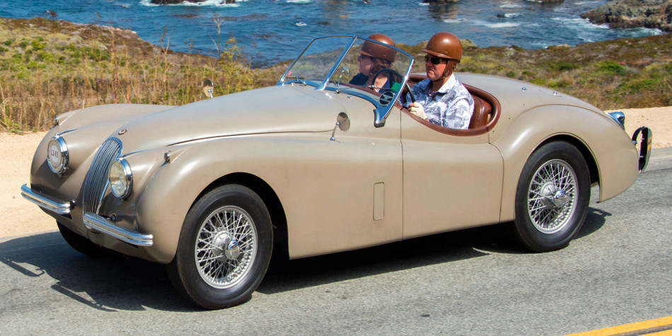 Jaguar X-1