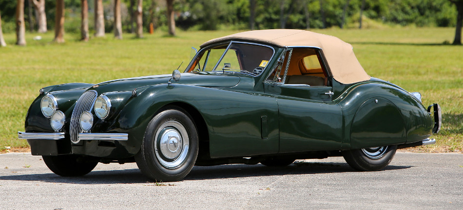 Jaguar X-4