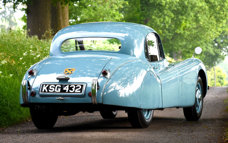 Jaguar X-5