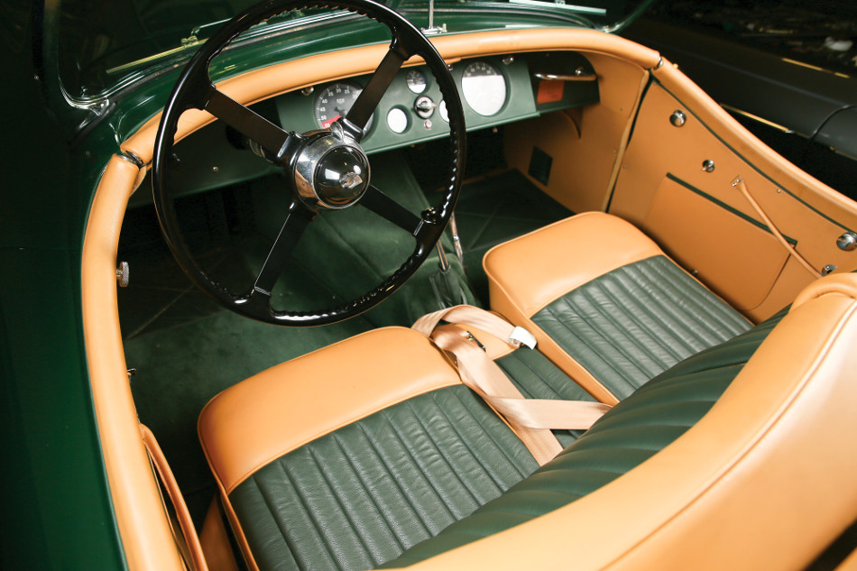 Jaguar X-6